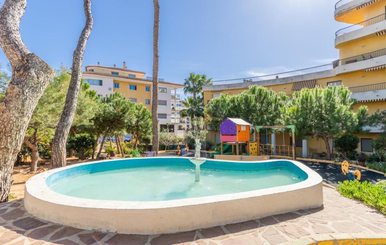 Mar De Moraira Apartment Exterior photo