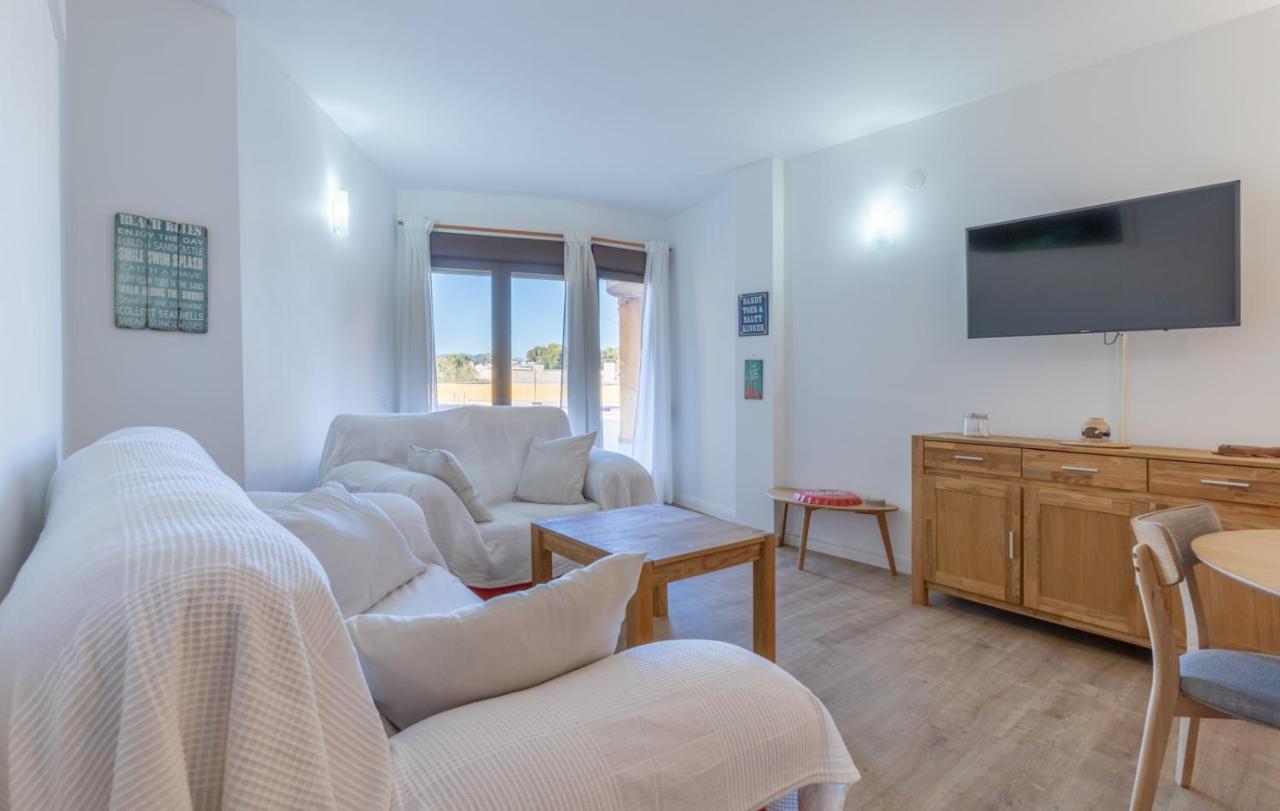 Mar De Moraira Apartment Exterior photo