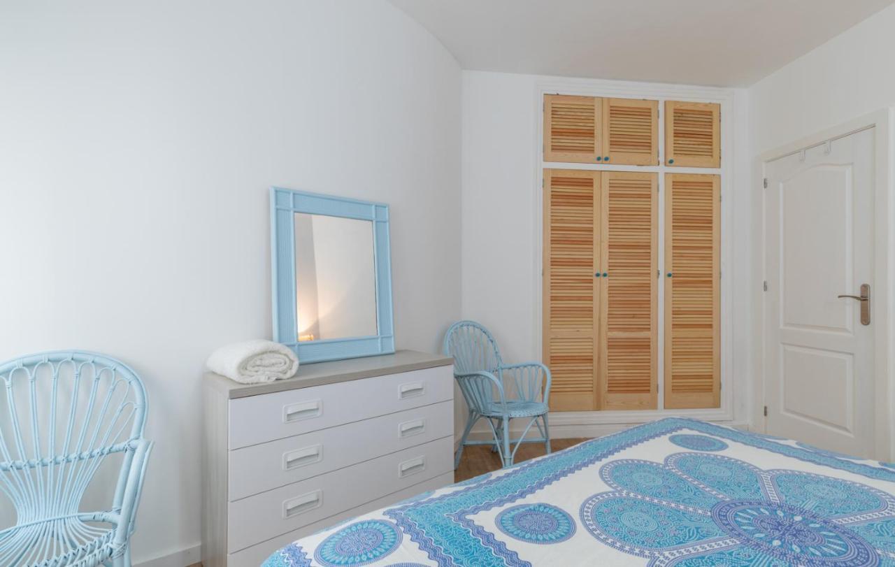 Mar De Moraira Apartment Exterior photo